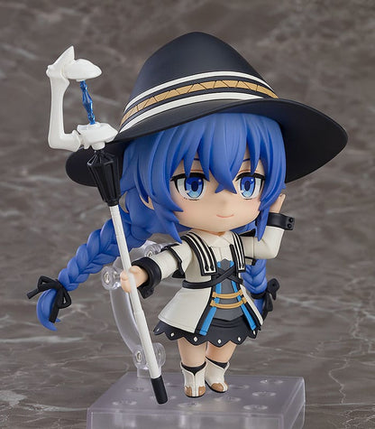 Mushoku Tensei: Jobless Reincarnazione Nendoroid Action Figure Roxy Migurdia 10 cm