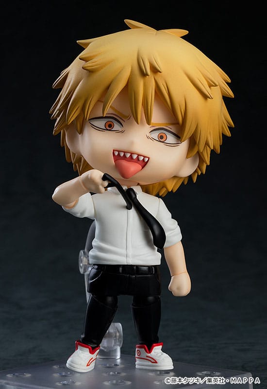 Motorsag Mann Nendoroid Action Figur Denji 10 cm
