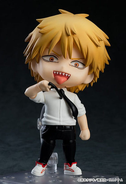 Motorsag Mann Nendoroid Action Figur Denji 10 cm