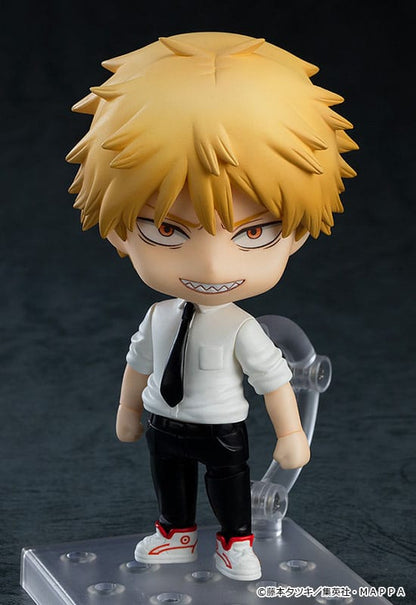 Motorsag Mann Nendoroid Action Figur Denji 10 cm