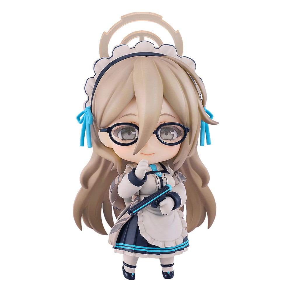 Blue Archive Nendoroid Action Figur Akane Murokasa 10 cm