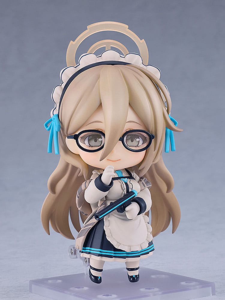 Blue Archive Nendoroid Action Figur Akane Murokasa 10 cm