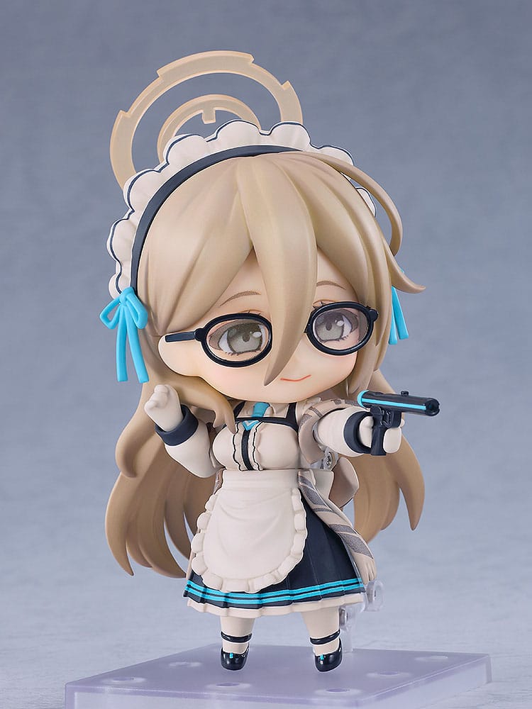 Blue Archive Nendoroid Action Figur Akane Murokasa 10 cm