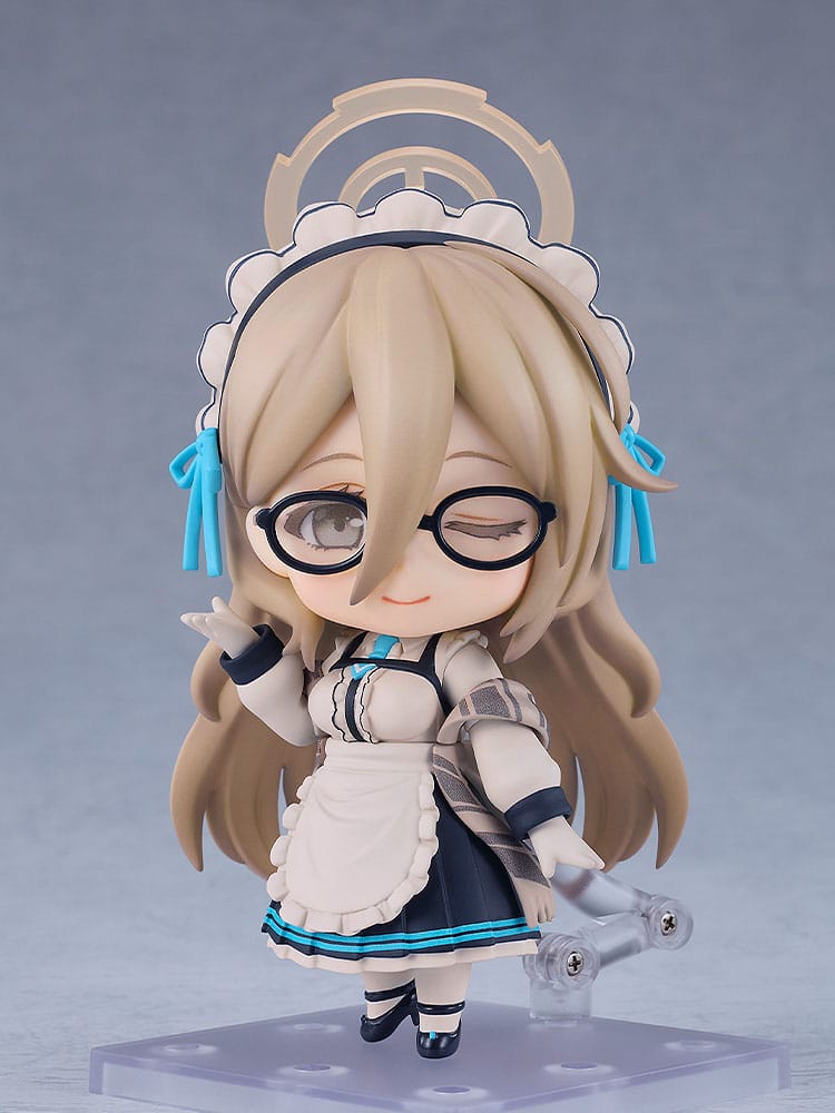 Blue Archive Nendoroid Action Figur Akane Murokasa 10 cm
