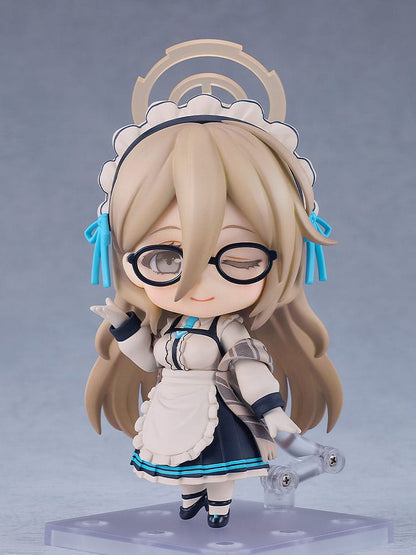 Blue Archive Nendoroid Action Figur Akane Murokasa 10 cm