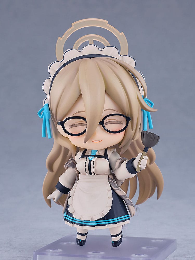 Blue Archive Nendoroid Action Figur Akane Murokasa 10 cm