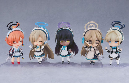 Blue Archive Nendoroid Action Figur Akane Murokasa 10 cm