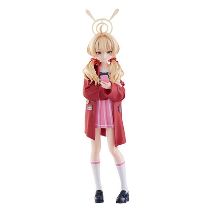 Statue PVC Blue Archive Pop Up Parade Yoshimi (Groupe) : Événement KV Ver. 18 cm