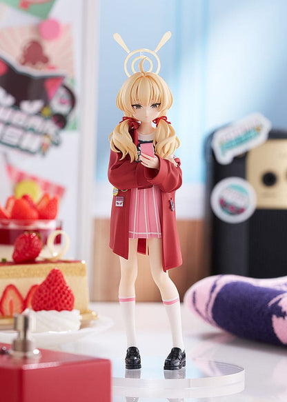 Statue PVC Blue Archive Pop Up Parade Yoshimi (Groupe) : Événement KV Ver. 18 cm