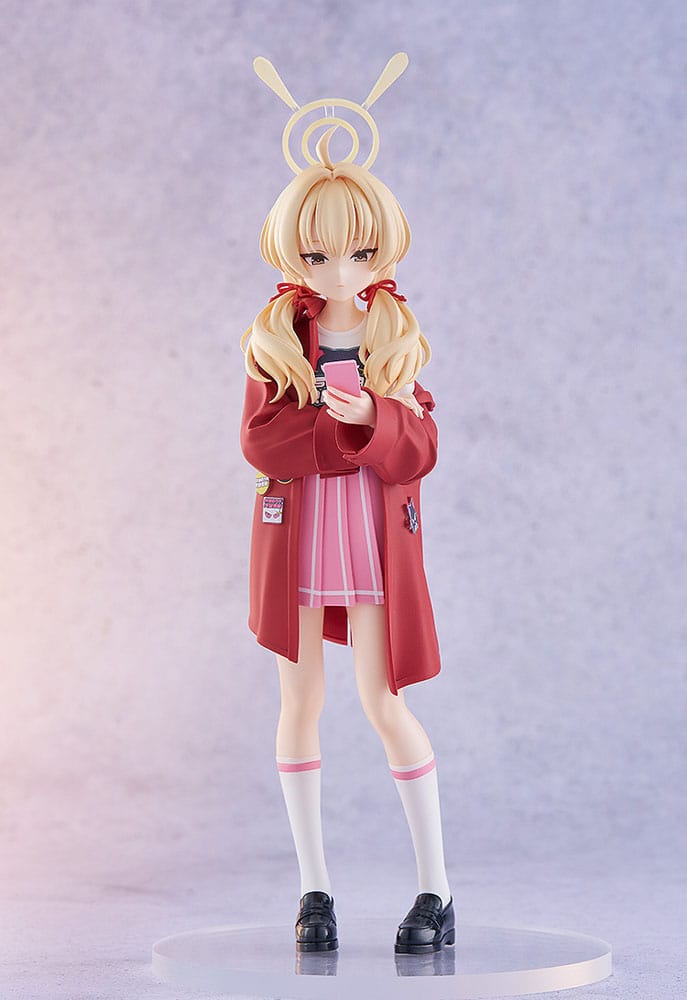 Statue PVC Blue Archive Pop Up Parade Yoshimi (Groupe) : Événement KV Ver. 18 cm