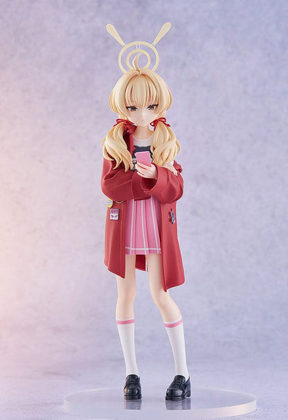 Statue PVC Blue Archive Pop Up Parade Yoshimi (Groupe) : Événement KV Ver. 18 cm