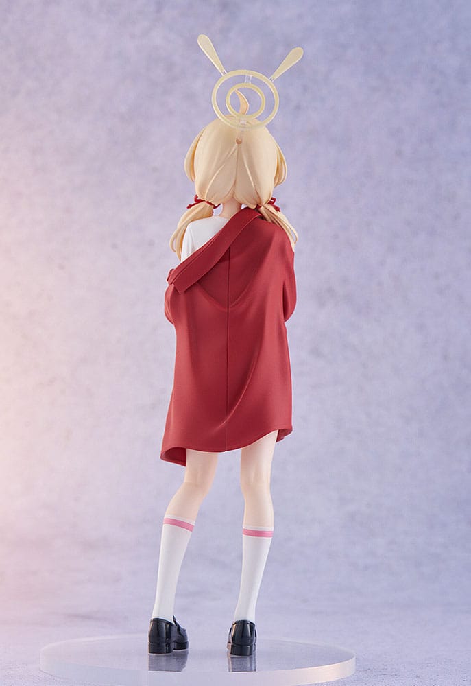 Statue PVC Blue Archive Pop Up Parade Yoshimi (Groupe) : Événement KV Ver. 18 cm