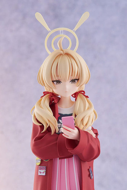 Statue PVC Blue Archive Pop Up Parade Yoshimi (Groupe) : Événement KV Ver. 18 cm
