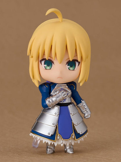 Fate/Stay Night Nendoroid Surprise Minifigures Display Heroes vs Villains da 7 cm (6)