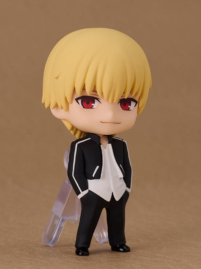 Fate/Stay Night Nendoroid Surprise Minifigures Display Heroes vs Villains da 7 cm (6)