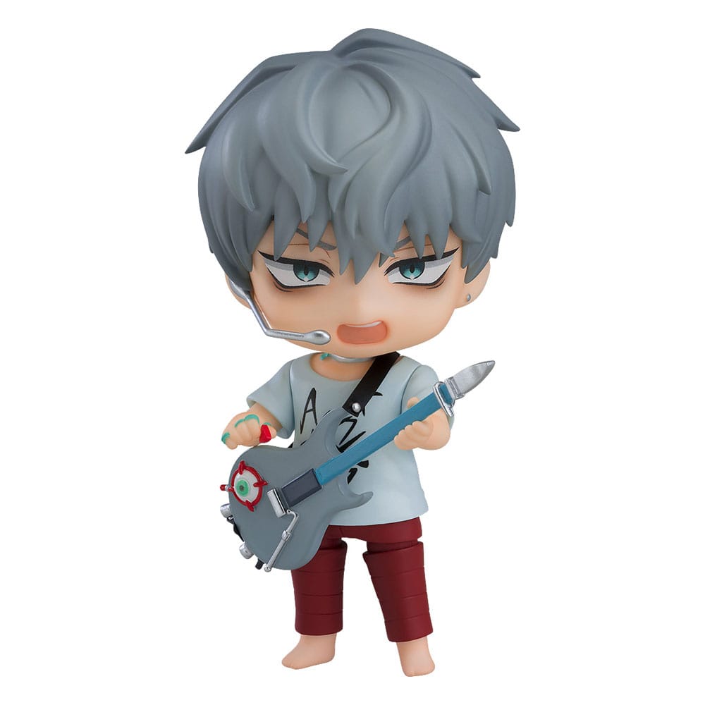 Alien Stage Nendoroid Action Figur Til 10 cm