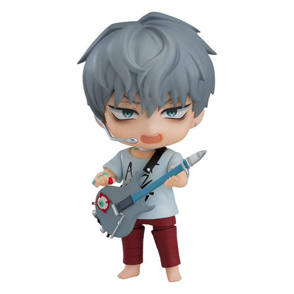 Alien Stage Nendoroid Action Figur Til 10 cm