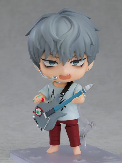 Alien Stage Nendoroid Action Figur Til 10 cm