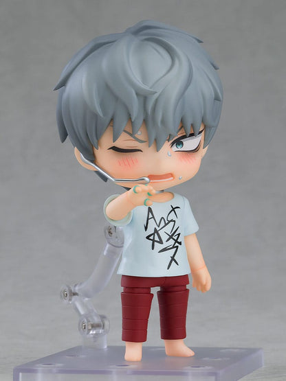 Alien Stage Nendoroid Action Figur Til 10 cm