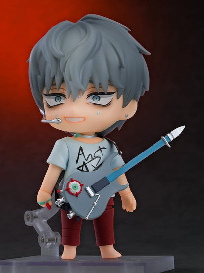 Alien Stage Nendoroid Action Figur Til 10 cm