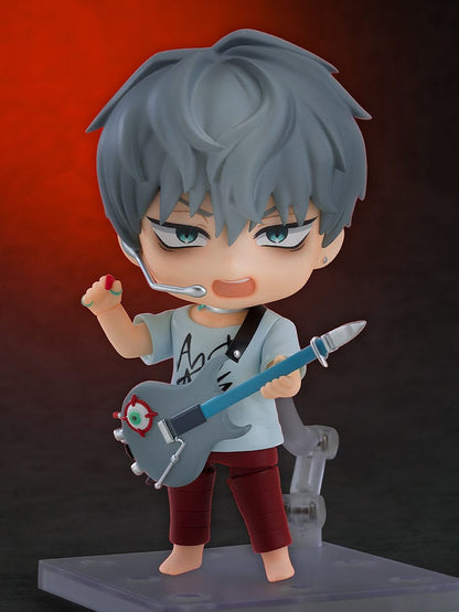 Alien Stage Nendoroid Action Figur Til 10 cm