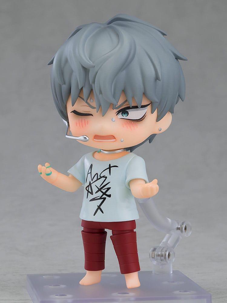 Alien Stage Nendoroid Action Figur Til 10 cm