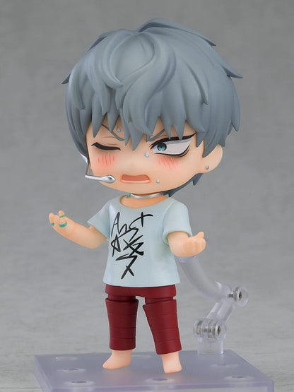 Alien Stage Nendoroid Action Figur Til 10 cm