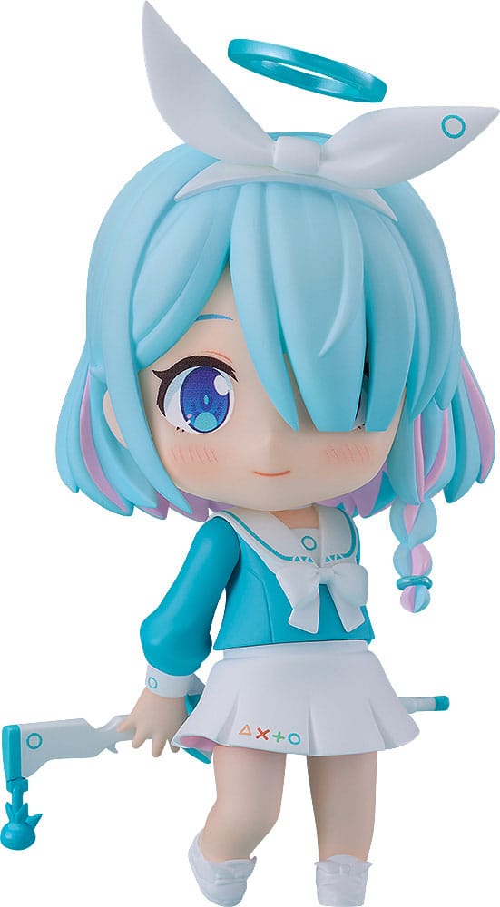 Blue Archive Nendoroid Action Figur Arona 10 cm