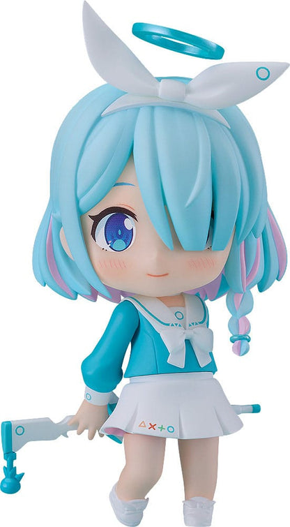 Blue Archive Nendoroid Action Figur Arona 10 cm