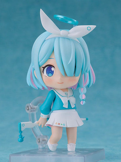 Blue Archive Nendoroid Action Figur Arona 10 cm