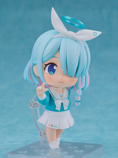 Blue Archive Nendoroid Action Figur Arona 10 cm