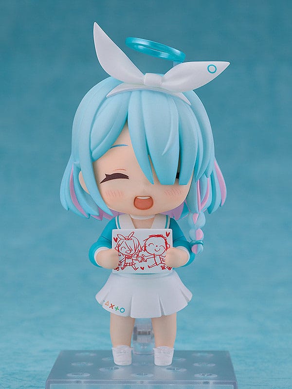 Blue Archive Nendoroid Action Figur Arona 10 cm