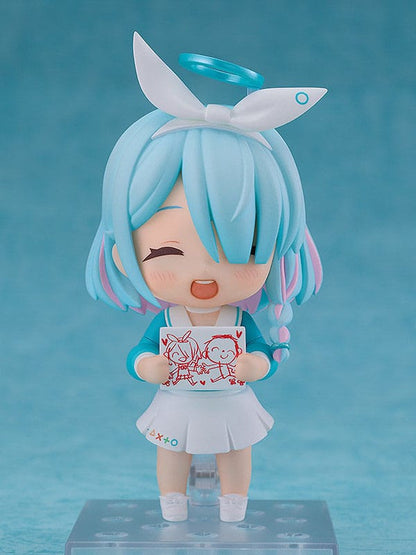 Blue Archive Nendoroid Action Figur Arona 10 cm