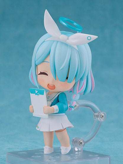 Blue Archive Nendoroid Action Figur Arona 10 cm