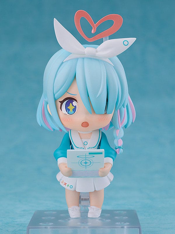 Blue Archive Nendoroid Action Figur Arona 10 cm