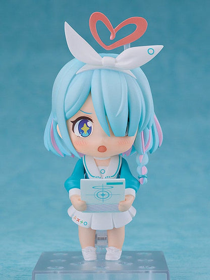 Blue Archive Nendoroid Action Figur Arona 10 cm