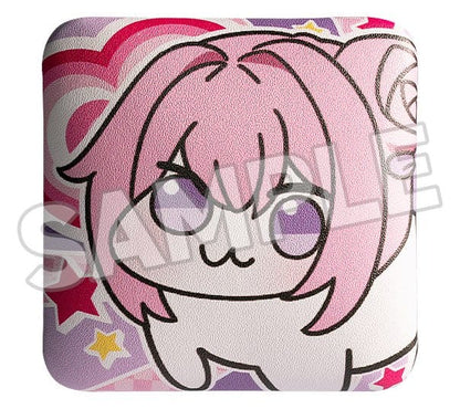 Siegesgöttinnen: Nikke Pinback Button Doro 6 cm Sortiment (8)