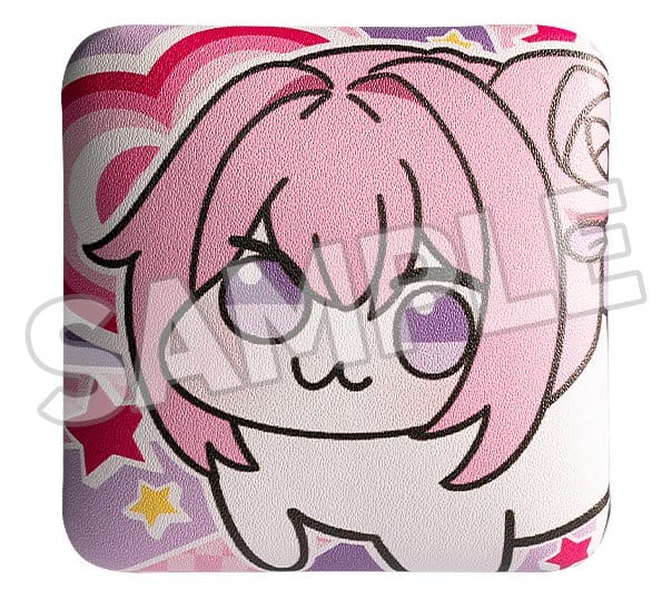 Siegesgöttinnen: Nikke Pinback Button Doro 6 cm Sortiment (8)