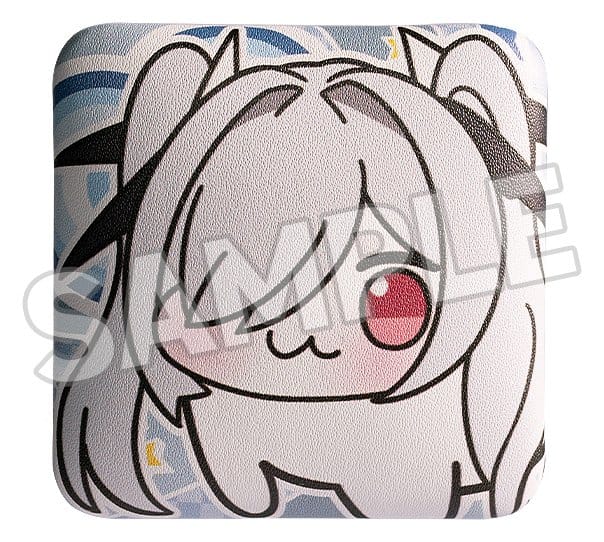 Siegesgöttinnen: Nikke Pinback Button Doro 6 cm Sortiment (8)