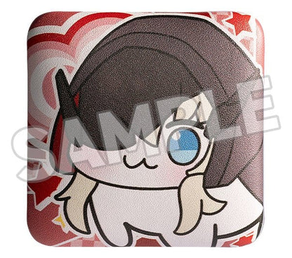 Siegesgöttinnen: Nikke Pinback Button Doro 6 cm Sortiment (8)