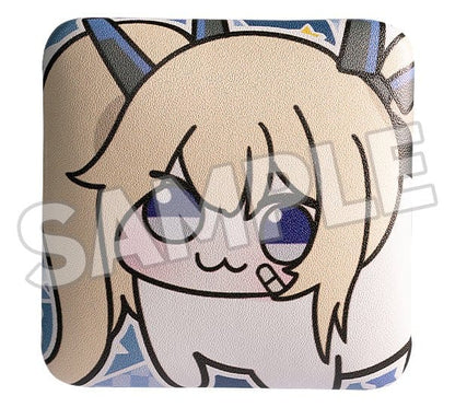Siegesgöttinnen: Nikke Pinback Button Doro 6 cm Sortiment (8)