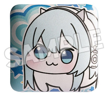 Siegesgöttinnen: Nikke Pinback Button Doro 6 cm Sortiment (8)