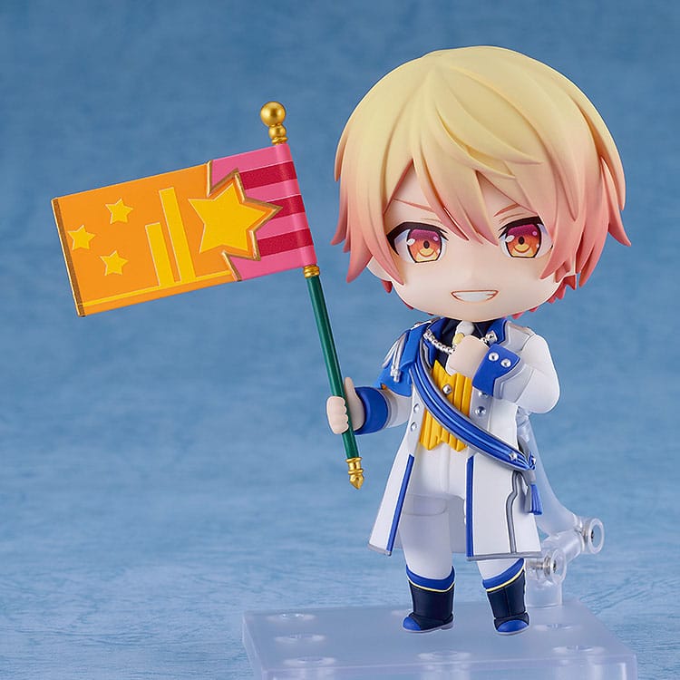Hatsune Miku: Renkli Sahne Nendoroid Aksiyon Figürü Tsukasa Tenma 10 cm