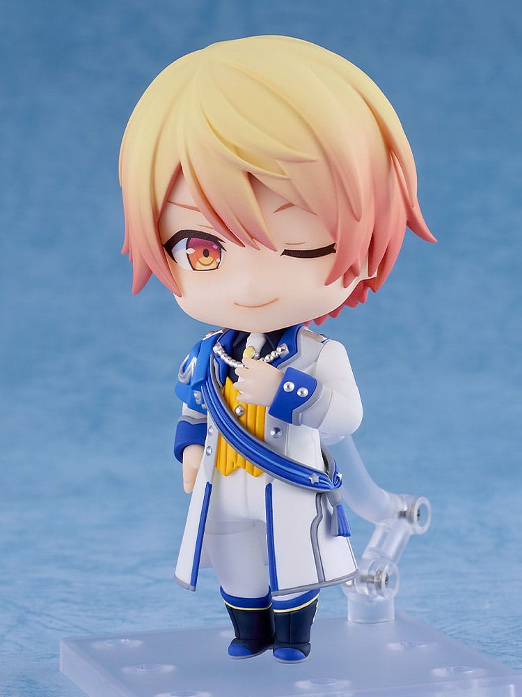 Hatsune Miku: Renkli Sahne Nendoroid Aksiyon Figürü Tsukasa Tenma 10 cm