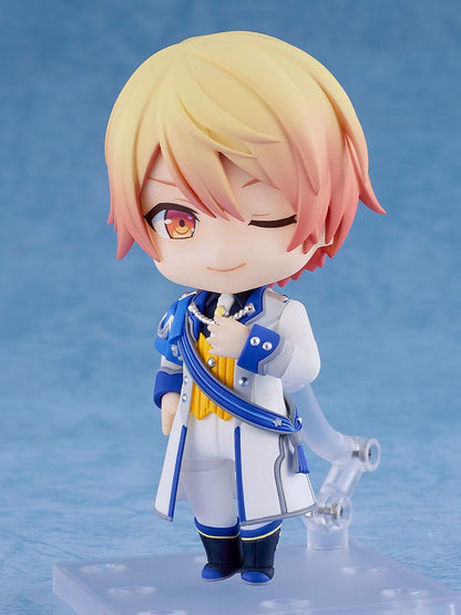 Hatsune Miku: Renkli Sahne Nendoroid Aksiyon Figürü Tsukasa Tenma 10 cm