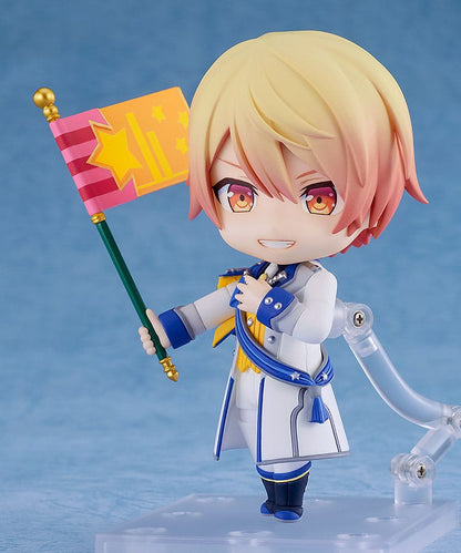 Hatsune Miku: Renkli Sahne Nendoroid Aksiyon Figürü Tsukasa Tenma 10 cm