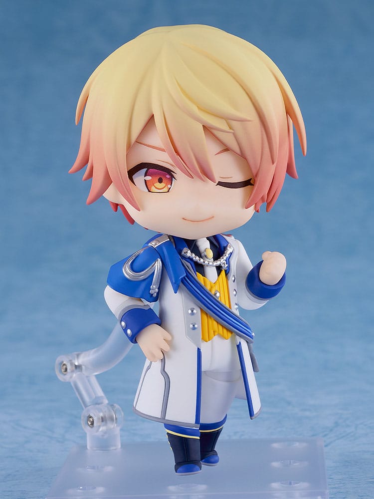 Hatsune Miku: Renkli Sahne Nendoroid Aksiyon Figürü Tsukasa Tenma 10 cm