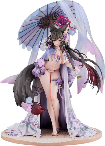 Plavi arhiv PVC kip 1/7 Wakamo (kupaći kostim) 27 cm