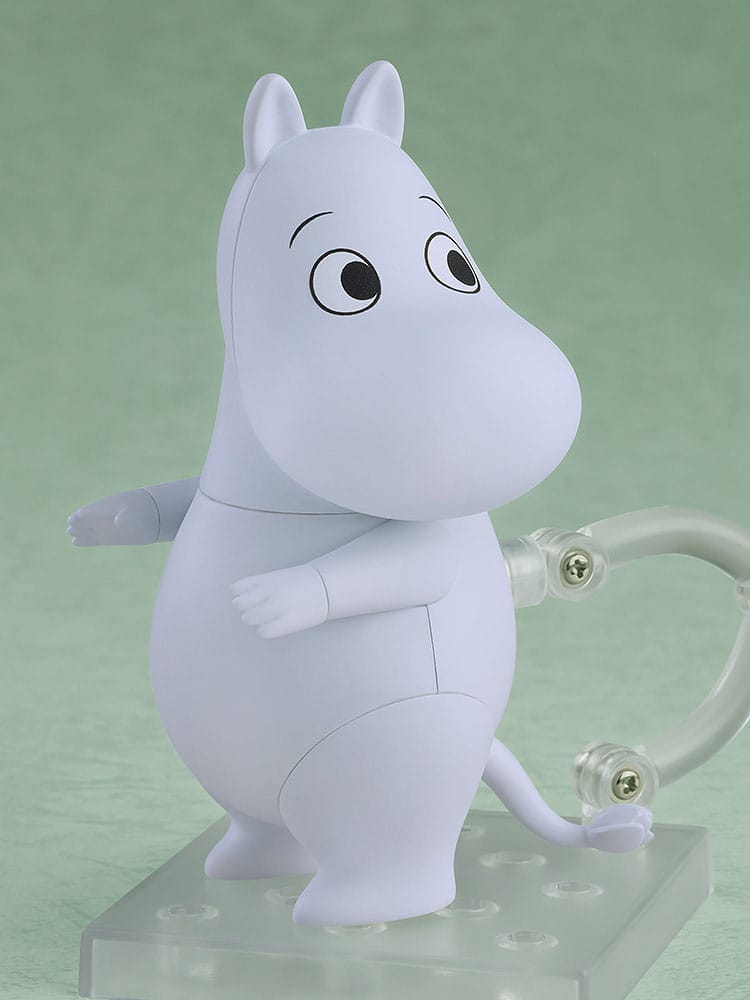 Mumins Nendoroid Action Figure Mumin 10 cm