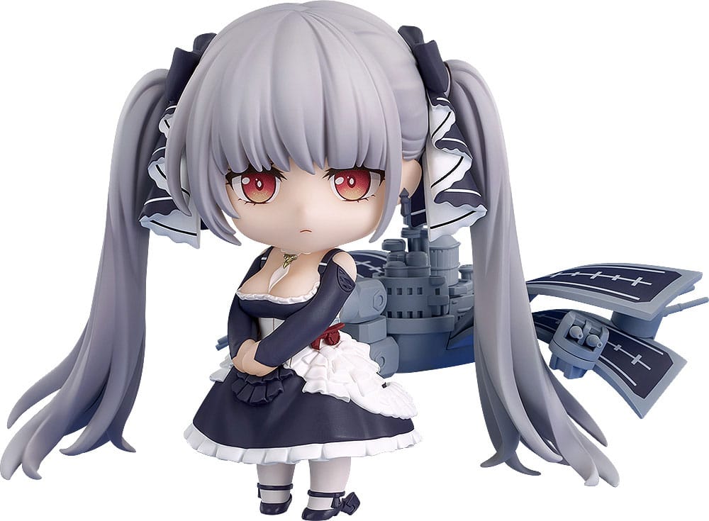 Azur Lane Nendoroid Action Figure Formidable 10 cm